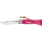 OPINEL VRI N°06 Trekking malinová 7 cm – Hledejceny.cz