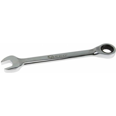 Geko Ráčnový klíč očkoplochý 10mm G10310 – Zboží Dáma