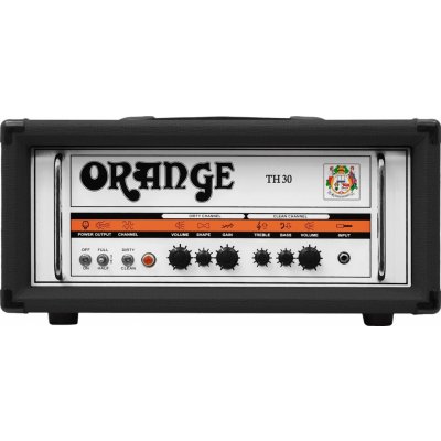 Orange THUNDER 30H – Zbozi.Blesk.cz