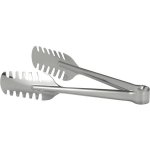 Gastro Kleště na špagety nerezové 24 cm – Hledejceny.cz