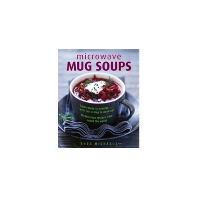 Microwave Mug Soups – Zbozi.Blesk.cz