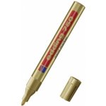 Edding 750 zlatý – Zboží Živě