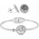 Bruno náušnice a náramek Strom Života S4059 – Zboží Dáma