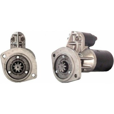 PSH Startér Nissan Terrano 2.7 D, Hitachi S13-106 12V 2,0kW – Hledejceny.cz
