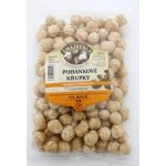 Pohankový mlýn Šmajstrla Šmajstrla Pohankové křupky SLANÉ 50 g – Zboží Dáma