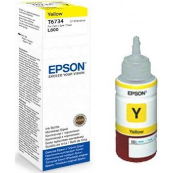 Epson T67344 - originální