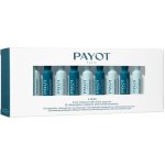 Payot Lisse Cure 10 Jours Rides Eclat Express kúra s kyselinou hyaluronovou a retinolem proti vráskám 20 x 1 ml