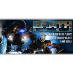 Earth 2150 Trilogy – Zboží Živě