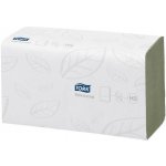 TORK 290179 ZZ 2 vrstvy, zelené, 3750 ks – Zboží Dáma