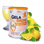 Orling Geladrink citrón 280 g – Hledejceny.cz