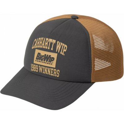 Carhartt WIP 1989 Winners Trucker Cap – Hledejceny.cz