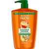 Šampon Garnier Fructis Goodbye Damage Posilující šampon 1000 ml