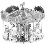 Metal Earth Merry Go Round – Hledejceny.cz