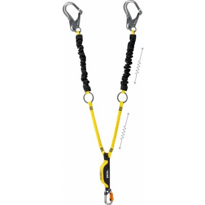 Petzl Absorbica-Y – Zbozi.Blesk.cz