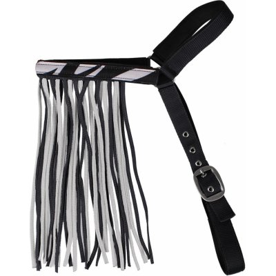 QHP Třásně proti mouchám EXTRA nastavitelné zebra – Hledejceny.cz