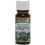 Saloos esenciální olej Borovice 20 ml – Hledejceny.cz