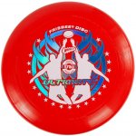 Wham-O Ultimate červená – Zboží Dáma