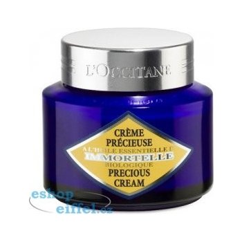 L´Occitane Precious Cream 50 ml