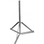 Ostatní Stožár trojnožka 1,2m 48mm – Zboží Živě