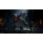 Demon's Souls – Zboží Dáma