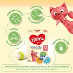 Hami 12+ Vanilka 600 g – Zboží Mobilmania