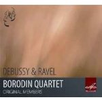 Debussy Claude - String Quartets CD – Hledejceny.cz