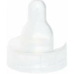 Sterifeed savička pro předčasně narozené 1 dírka s kroužkem – Sleviste.cz