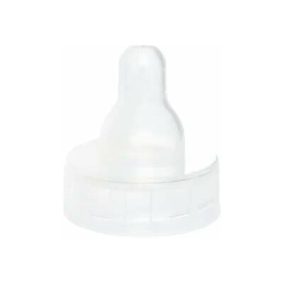 Sterifeed savička pro předčasně narozené 1 dírka s kroužkem – Sleviste.cz