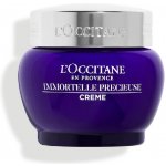 L'Occitane Immortelle Precisious Cream zpevňující pleťový krém 50 ml – Hledejceny.cz