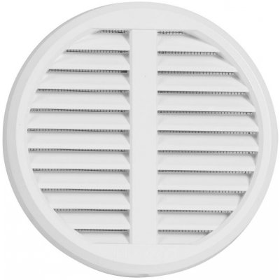 Haco VMKS 75 - 125 mm 140 mm bílá – Hledejceny.cz