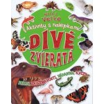 Divé zvieratá – Hledejceny.cz