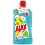 Ajax čistící prostředek na podlahy Floral Fiesta Lagoon Flowers 1 l – Zbozi.Blesk.cz