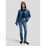 LEE Marion Straight Cyber Blue 112370912 – Sleviste.cz