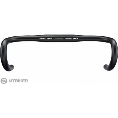 Ritchey RL1 Curve řídítka 31.8 /380 mm – Zbozi.Blesk.cz