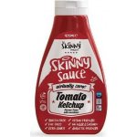 The Skinny Food Co Skinny Sauce Tomato Ketchup 425 ml – Sleviste.cz