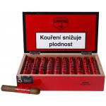 Camacho Corojo Robusto Tubos – Zboží Dáma