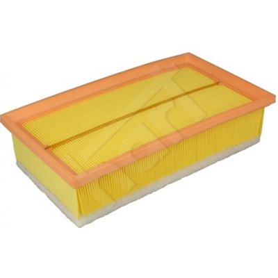 HART Vzduchový filtr 375 593 – Hledejceny.cz
