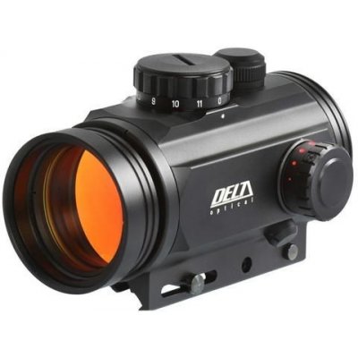 Delta Optical MultiDot HD 36 – Zboží Mobilmania