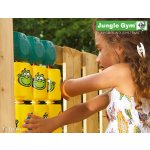 Jungle Gym Tic Tac Toe Module – Sleviste.cz
