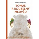 Tomáš a kouzelný medvěd – Hledejceny.cz