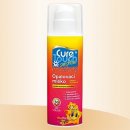  Cure Touch opalovací mléko dětské SPF50 200 ml