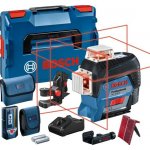 Bosch GLL 3-80 C 0.601.063.R05 – Zboží Mobilmania