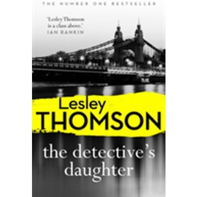 Detectives Daughter – Hledejceny.cz