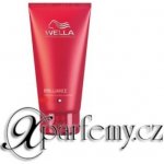 Wella Brilliance Conditioner pro silné barvené vlasy 200 ml – Zboží Dáma