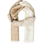 Guess dámský šátek AW5337VIS03-SIG – Zboží Dáma