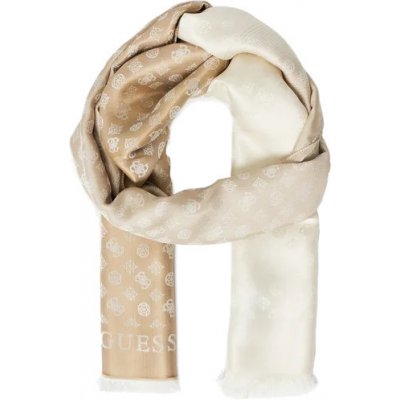 Guess dámský šátek AW5337VIS03-SIG – Zboží Dáma