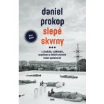 Slepé skvrny - Daniel Prokop – Zboží Dáma