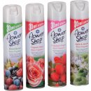 Flower Shop Apple and Jasmine osvěžovač vzduchu ve spray 330 ml