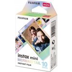 Fujifilm Instax Mini film 10ks Mermaid Tail – Zbozi.Blesk.cz