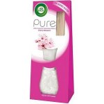 Air Wick Aroma difuzér Pure Cherry Blossom 25 ml – Zbozi.Blesk.cz